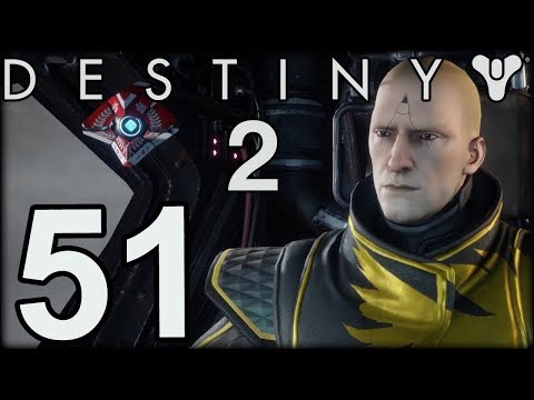 Destiny 2 Campaign Co-op playthrough pt51 - The Breaking of the Almighty