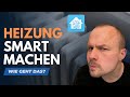 Heizung In Home Assistant So Richtig Smart Machen Better Thermostat