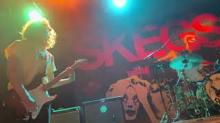 Skegss | Live | Music Hall of Williamsburg Brooklyn NYC | November 19, 2022
