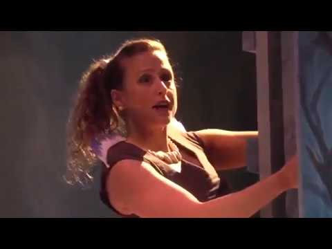 What if? (Firebringer)