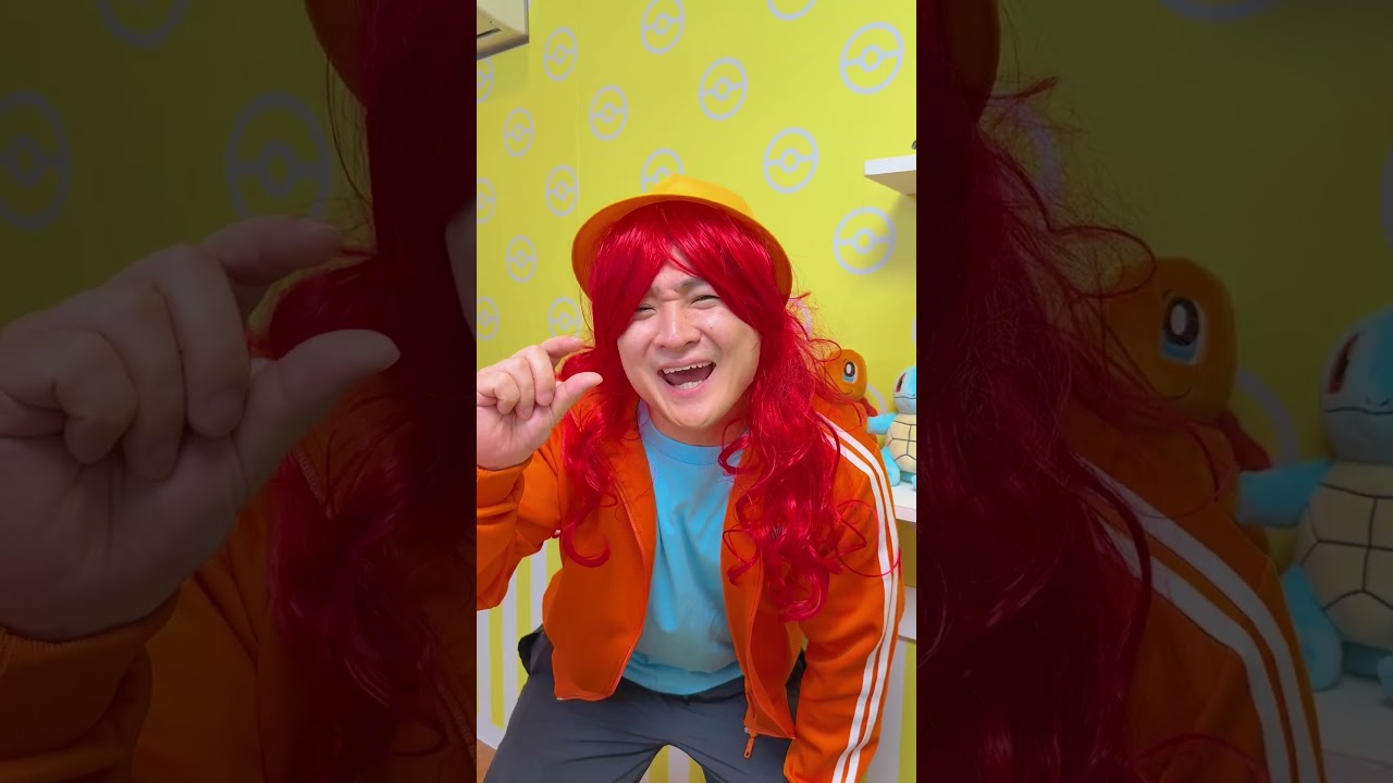 ちょっとだけちょうだい️️❗️優しい小学生には...✨#shorts