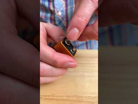 Emergency Phone Charger! 🤯 #poweroutage #snowstorm #winterstorm #EmergencyPreparedness