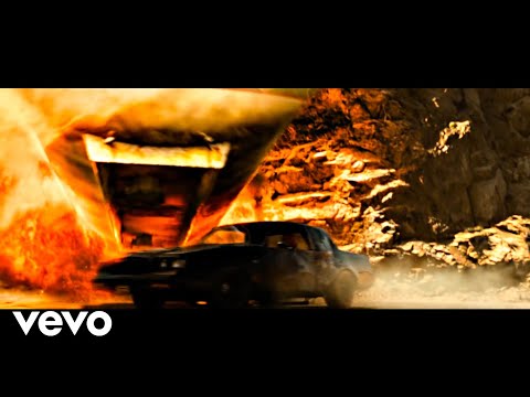 2Pac   Mask Off Old school My Chain remix Fast And Furious  4  4K60FPS