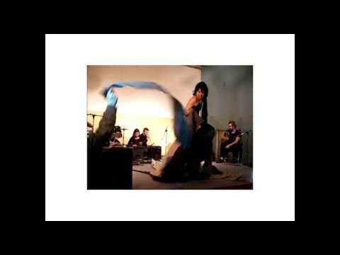 Pecha Kucha Dayton Vol 26 - Laurana Wong