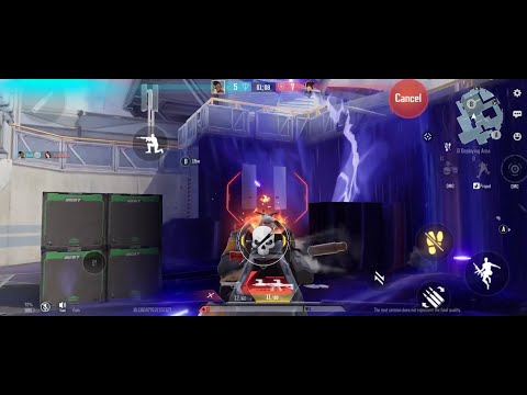 1v3 post plant clutch ! Always play with time on post plant game | 50 iq clutch