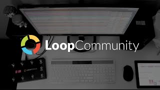 Download lagu About Loop Community mp3