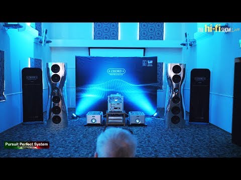 External Review Video 3HbBNF70yOE for KEF MUON Floorstanding Loudspeakers