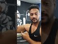 Biceps inside part workout
