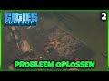 Het Vuilnis probleem oplossen! | City Skylines #2