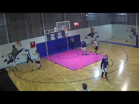 HOSTON CELTICS - BARFLIES 60-50 23/01/2020 ELITE CUP