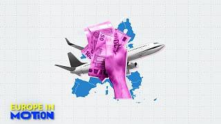 Sommerurlaub in Europa: Wer kann sich eine Reise leisten?
