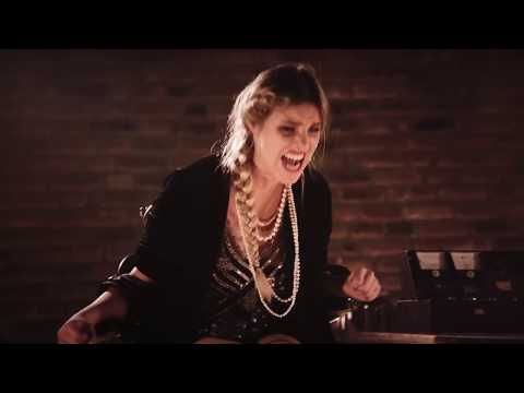 Escape the Night Edit - The Final Victims - In the End