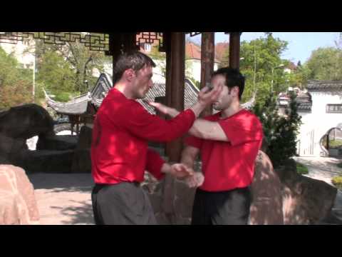 Biu Tze Chi Sao 2 DVD