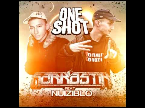 SARKASTIK feat NUIZIBLO - ONE SHOT