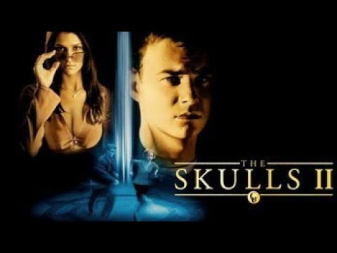 The Skulls II (2001) Directed by Joe Chappelle | *SPOILERS*