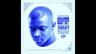 O.T. Genasis- Push It (Blue Turtle Slowdown)