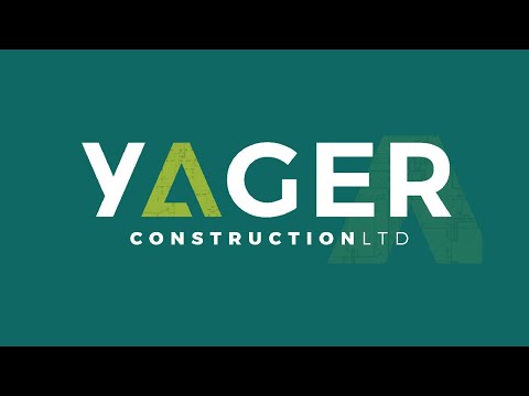 What is YAGER Built?