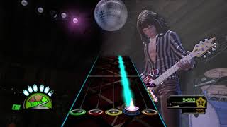 Guitar Hero Van Halen- &quot;Eruption&quot; Expert Guitar 100% FC (240,671)