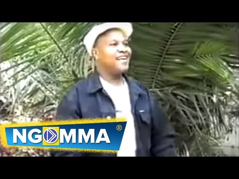 Timona Mburu -  Mukomboti (Official Video)