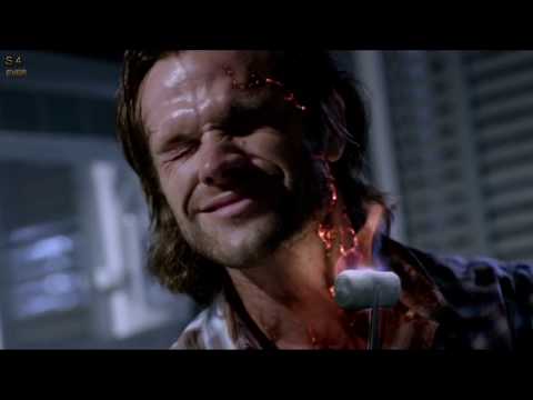 Supernatural 11x23 - The Road So Far Season 11 Finale!
