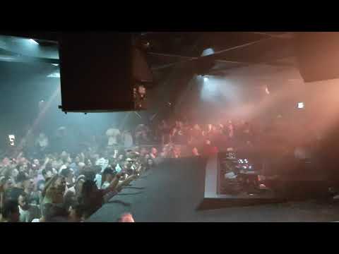 Chris Liebing ◾ Afterlife ◾ Hï Ibiza