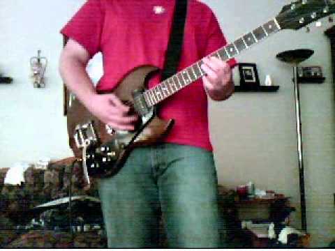 Gibson SG Professional 1971 - Cherry Red- Two P90 Gibson embossed pickups Bild 23