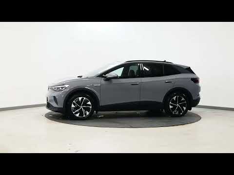 *53* 2023 Volkswagen ID.4 PURE LIFE - Image 2