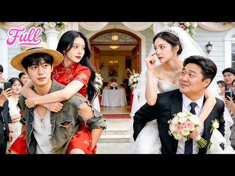 Sisters Swap Fiancés—Everyone Thought She Marries a “Coma” Man, Secretly a Billionaire CEO!