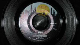 Arthur Prysock / Again