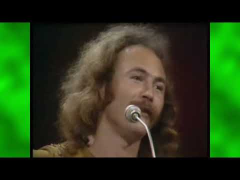 Crosby & Nash In Concert BBC