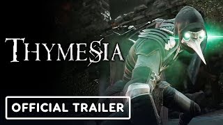 Видео Thymesia