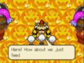 Bowser Weight Gain