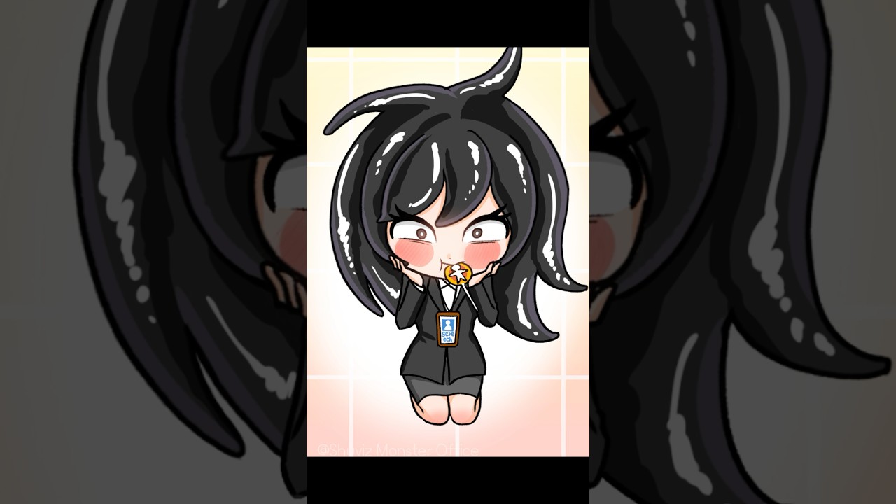 SCREECH transformation [Doors Floor 2 : The Mines]