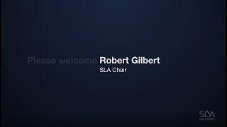 2019 SF Annual Meeting - Robert Gilbert Slate/Awards