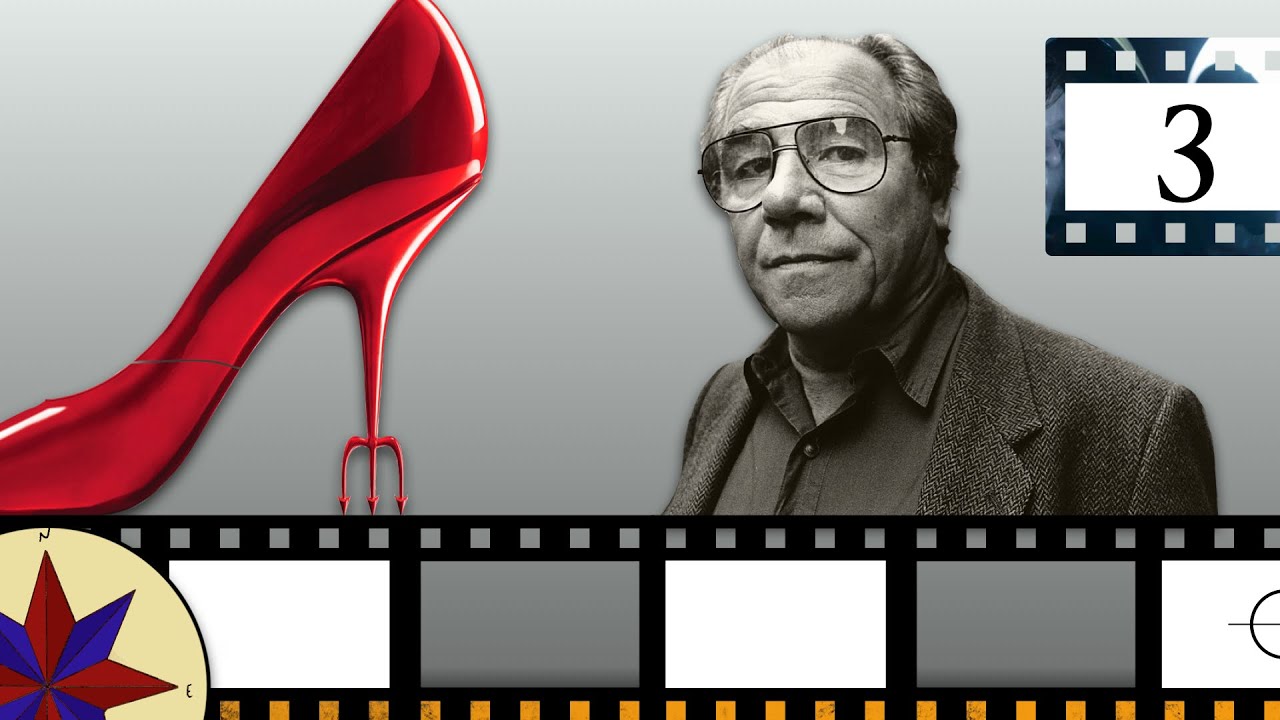 El Diablo viste de Prada y la Lógica Diferencial del Consumo de Jean Baudrillard - Filosofía y Cine