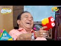 Taarak Mehta Ka Ooltah Chashmah Episode 2943 Full Episode