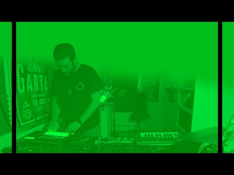 Saytek - Fifth (Live)