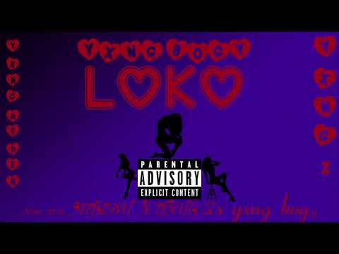 yxng ayden ❌ yxng bogy ❌ yxng z - loko(official audio).(prod.yxng ayden)