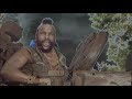 Mr T Snickers Commercial In G Major 4