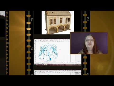 Pomozte mi dát mým návrhům tvar – doslova