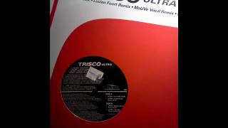 Trisco-Ultra(MaUVe Vocal remix)