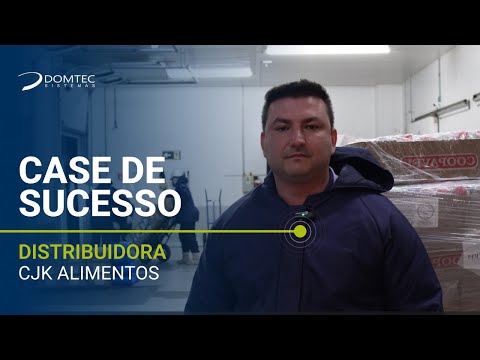 CJK Alimentos
