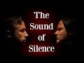 The Sound of Silence - Peter Hollens feat. Tim Foust