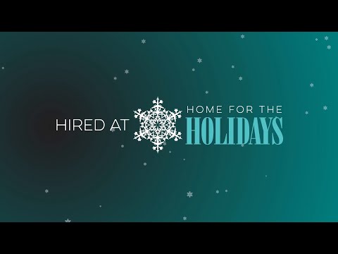 Lockheed Martin Holidays