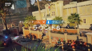 R６S　ランクマッチ　VCあり　コメントお気軽に♪　ひたすら練習中！！！