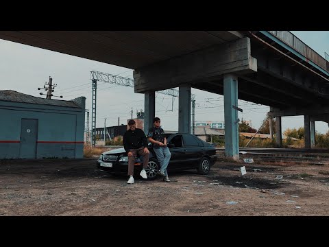 BRUT BOY x SeVa ShymSiDe x A$iIK ON - Сколько ещё будет $ 