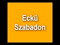 Szabadon