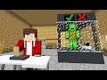 Using LIE DETECTOR On MIKEY