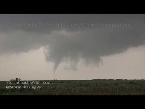 Paducah, TX Tornado - 5/20/2019