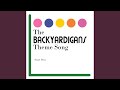 The Backyardigans Theme Song